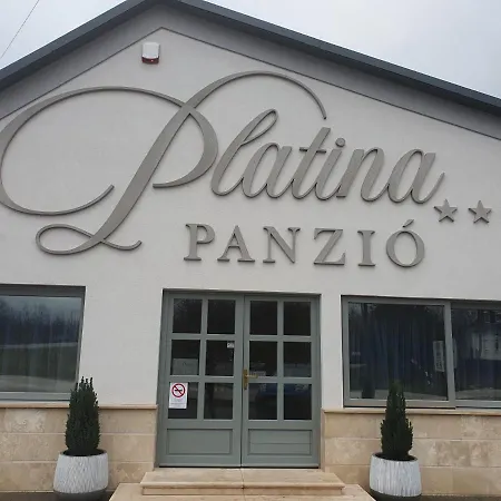 Platina Panzio*** Hotel Újhartyán