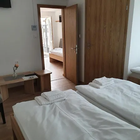 Hotel Platina Panzio*** Újhartyán