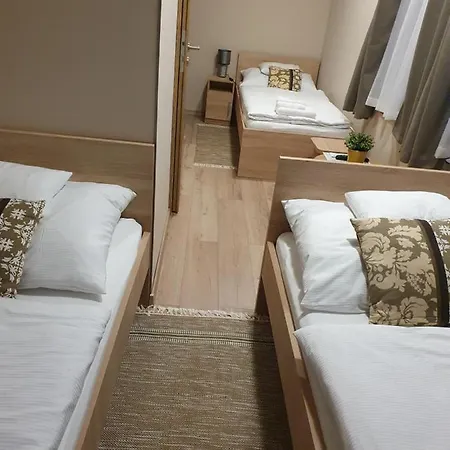 Hotel Platina Panzio*** Újhartyán